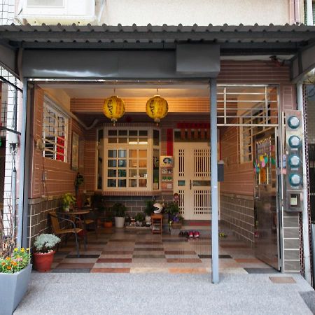 Bed and Breakfast Wish Dream à Donggang Extérieur photo