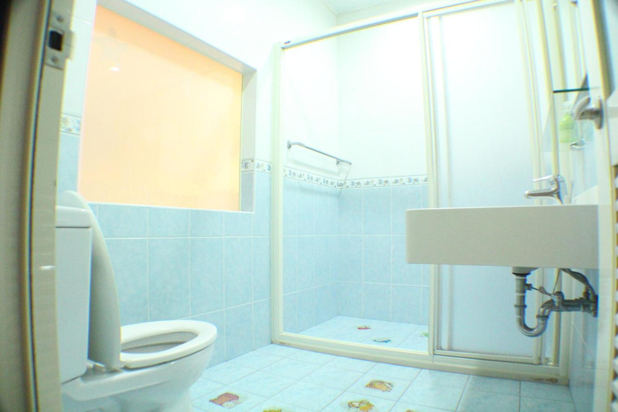 Bed and Breakfast Wish Dream à Donggang Chambre photo