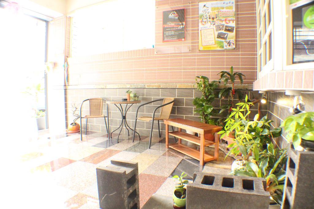 Bed and Breakfast Wish Dream à Donggang Extérieur photo