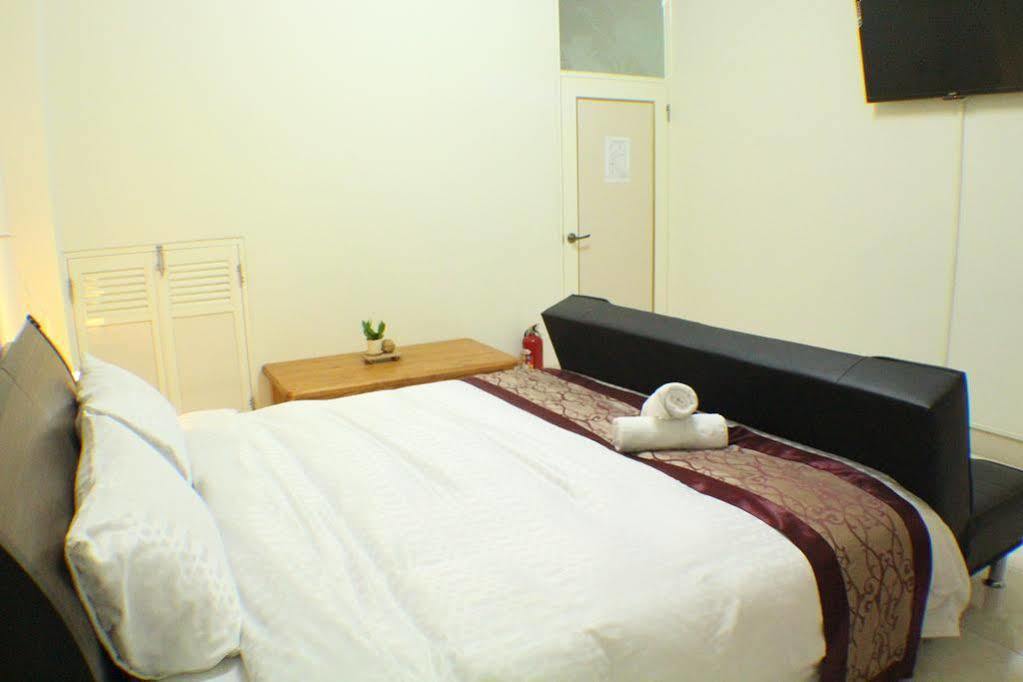 Bed and Breakfast Wish Dream à Donggang Extérieur photo
