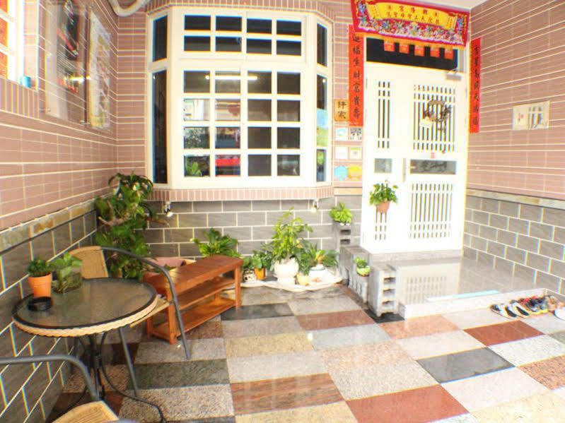 Bed and Breakfast Wish Dream à Donggang Extérieur photo
